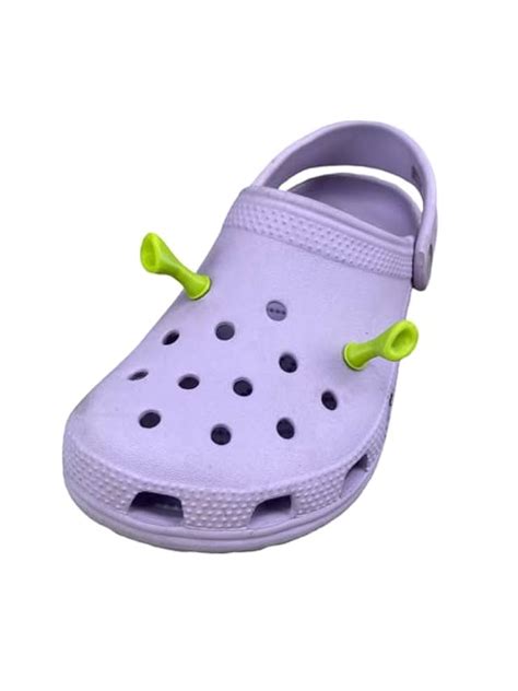 Total 42 Imagen Crocs De Shrek Abzlocalmx