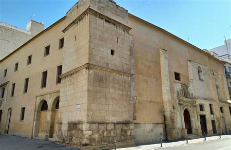 Monasterio Nuestra Señora de la Merced