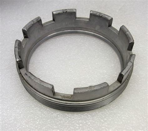 Mercury Retainer Bearing Package Quantity 1 8m019040