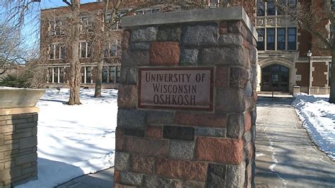 UW-Oshkosh disputes ranking as top school for alcohol-related arrests | WLUK