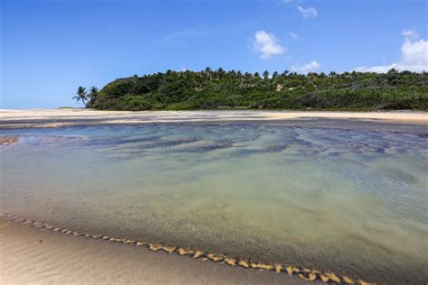 Praias Desertas No Brasil Praias Para Relaxar E Ser Feliz