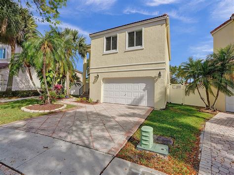 700 NW 158th Ln Pembroke Pines FL 33028 Zillow