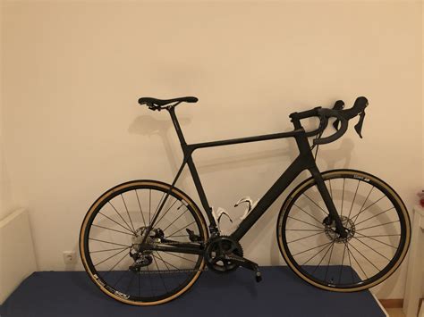 Canyon Ultimate Cf Sl Disc Used In Xxl Buycycle