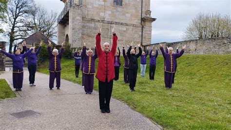 Journée mondiale du Tai chi chuan et du Qi gong