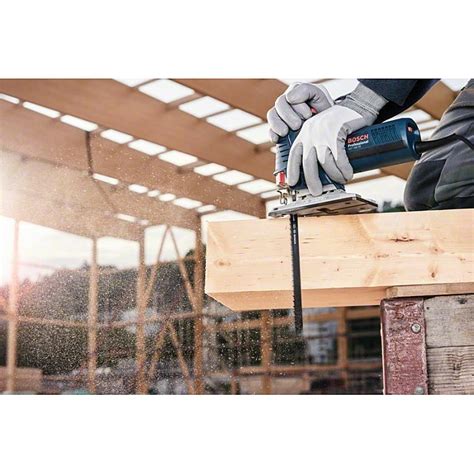 Bosch T144DP Dekupaj Testere Bıçağı