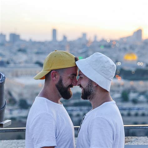 Guida Gay GERUSALEMME Cosa Vedere Dove Dormire Migliori Locali