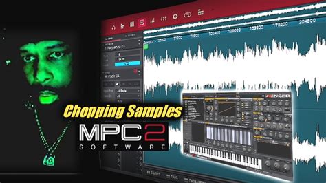 The Art Of Chopping Samples To Fit Beats Mpc X Software Beat Making