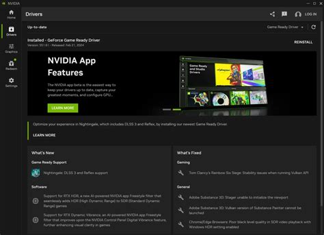 How to Update Your Nvidia and AMD Drivers For Better GPU Performance ...