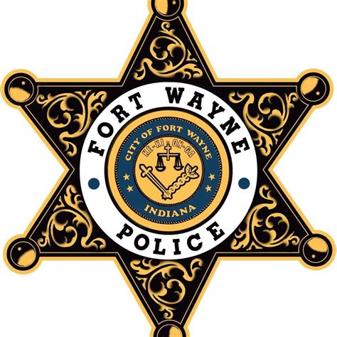 Fort Wayne Police Department Fort Wayne Indiana United States