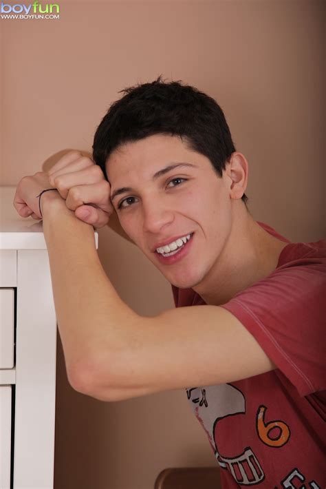 Boy Fun Starring Alejandro Nude Images CoedCherry