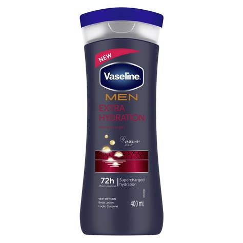 vaseline men 1