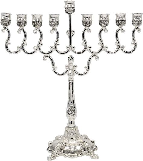 Amazon The Dreidel Company Lowest Priced Menorah Traditional