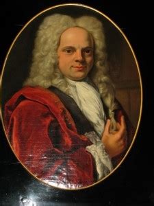 Weyerman, Haastrecht en Jacob Bisdom 