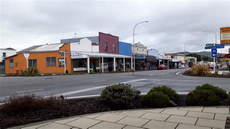 Long Train Runnin’ | Napier In Frame