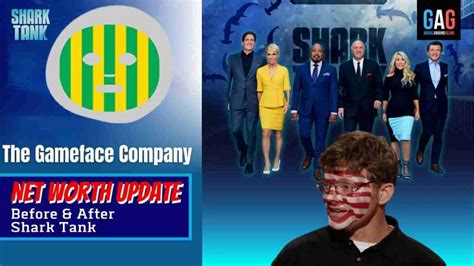 The Enigmatic Rise Of Gameface: $12 Million In Revenue