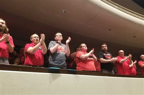 Legal dispute over Richmond teachers’ temporary pay bump may set key
