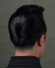 25 Outstanding Ducktail Haircut Variations For Men + Styling Guide