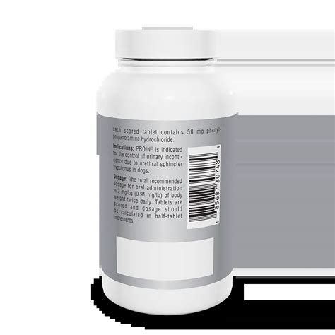 PROIN® - PRN Pharmacal