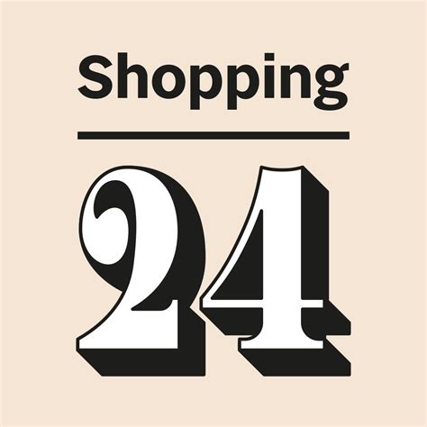 Shopping 24: lo shop online de Il Sole 24 ORE