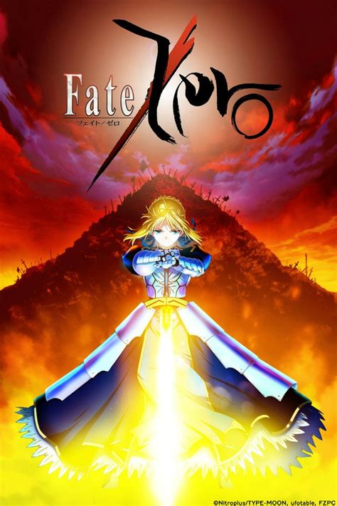 Fate/Zero Review – Simply Blogging About Anime