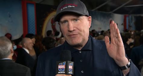 Állítólag Kevin Feige Kis Híján átpártolt A Warner Bros Dc Filmes Részlegéhez