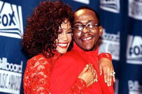 The Source |Lifetime To Air Bobby Brown: Remembering Whitney Special
