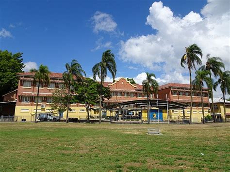 milton state school | Aussie Switchboards