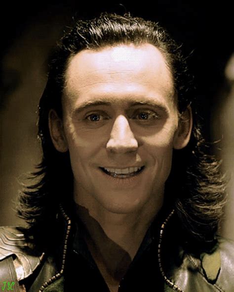 Tom Hiddleston as Loki Laufeyson - Tom Hiddleston Photo (37968886) - Fanpop