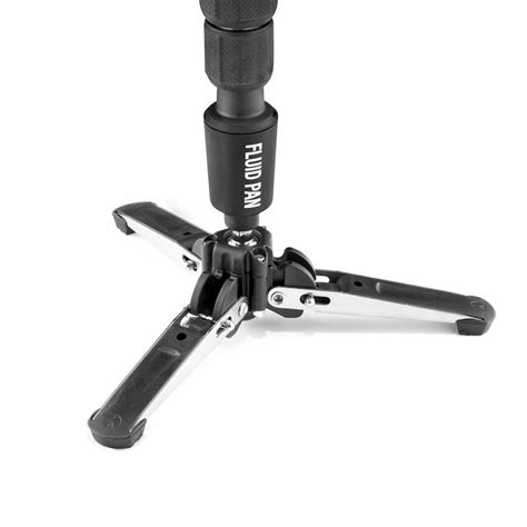 Element Mii Video Monopod Aluminium Kit With Fluid Head