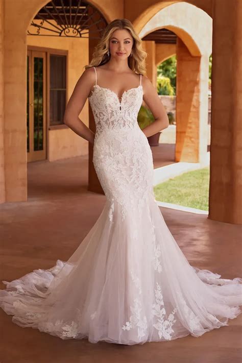 Sophia Tolli Ivana Regiss