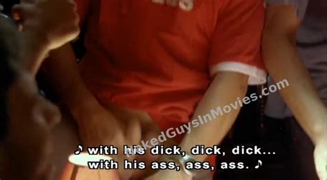 Home Naked Guys In Movies