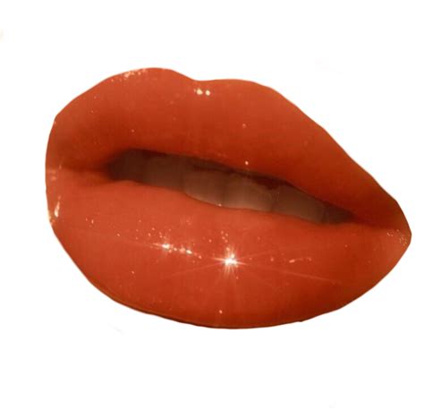 Pin By P E A C H Y19 On Niche Orange Lips Person Png Pngs For