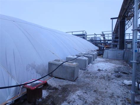 Heating & Hoarding - Principle Projects Ltd