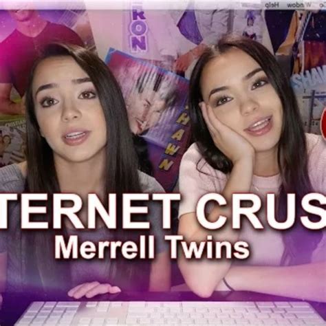 Merrell Twins Sex Telegraph