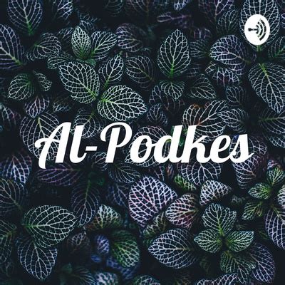 Al Podkes A Podcast On Spotify For Podcasters