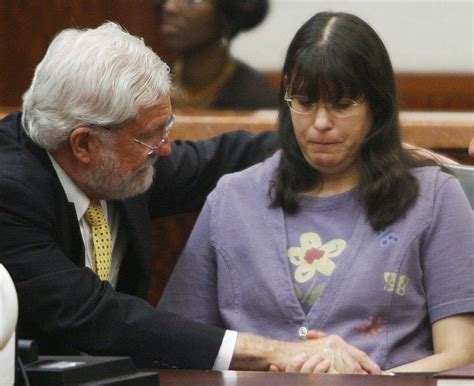 15 years ago today the first Andrea Yates trial ends with a capital ...