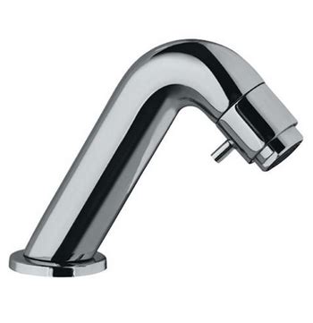 Jaquar Silver Spout Operated Pillar Tap At Best Price In Ujjain Id