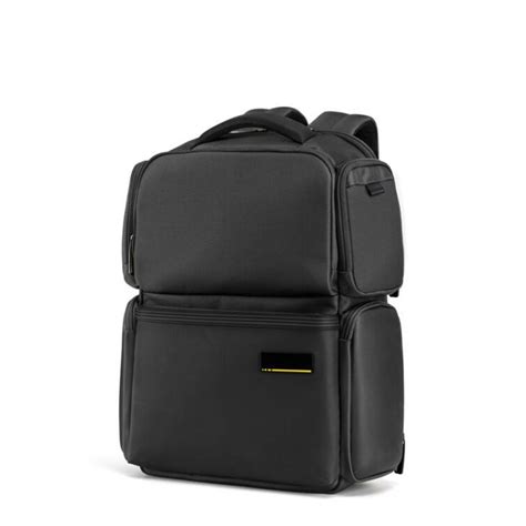 Samsonite CITYSCAPE II LP Backpack 15.6" S