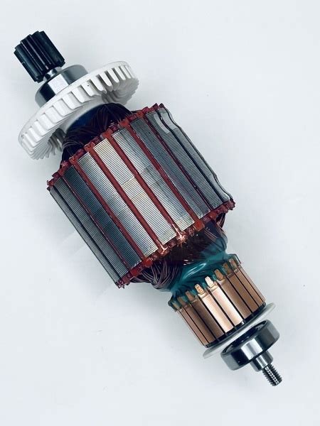 Ротор в сборе для Huter М135-PW YL, арт. 61/64/121 - купить в интернет ...