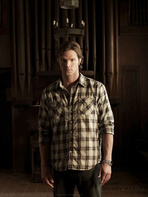 Season4 promo photos(HQ) - Sam Winchester Photo (2637687) - Fanpop