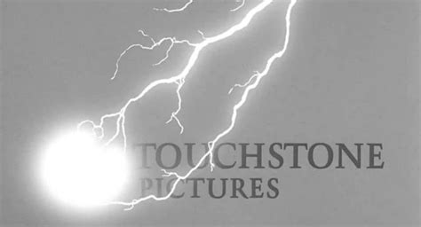 Touchstone Pictures/Logo Variations - Audiovisual Identity Database