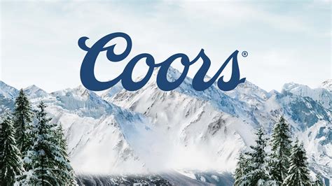 Download Experience The Most Refreshing Beer Coors Light Wallpaper