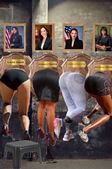 Which Political Ass Are You Fucking First R CelebAsssToFuck