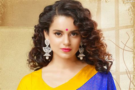 Kangana Ranaut: Journey from Bollywood Star to Politician