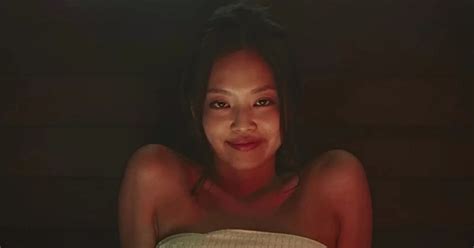 B Ch Tr Ch Khi U D M Phim C Jennie Blackpink V N Hot Nh T To N C U