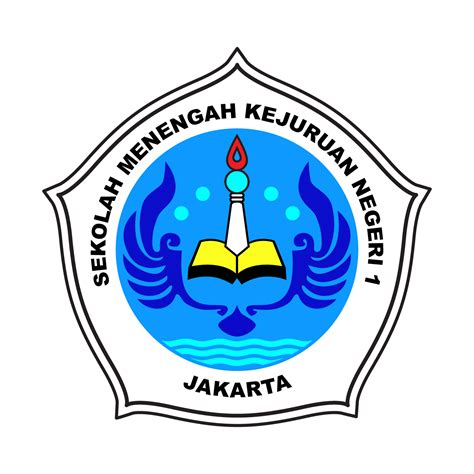 Detail Logo Smk Bisa Cdr Koleksi Nomer 30