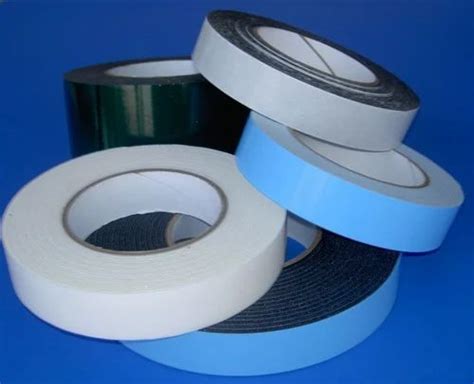 Double Sided Polyethylene Foam Tape At Rs 200 Piece Double Sided