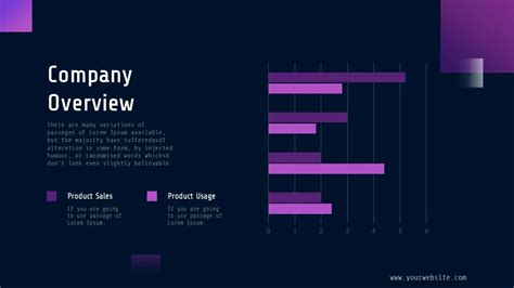 Technology Presentation Templates - SlideKit