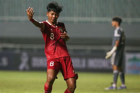 Daftar Pemain Seleksi Timnas U Untuk Piala Dunia U Ada