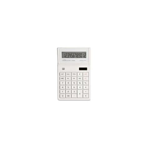 Compucessory Handheld Calculator